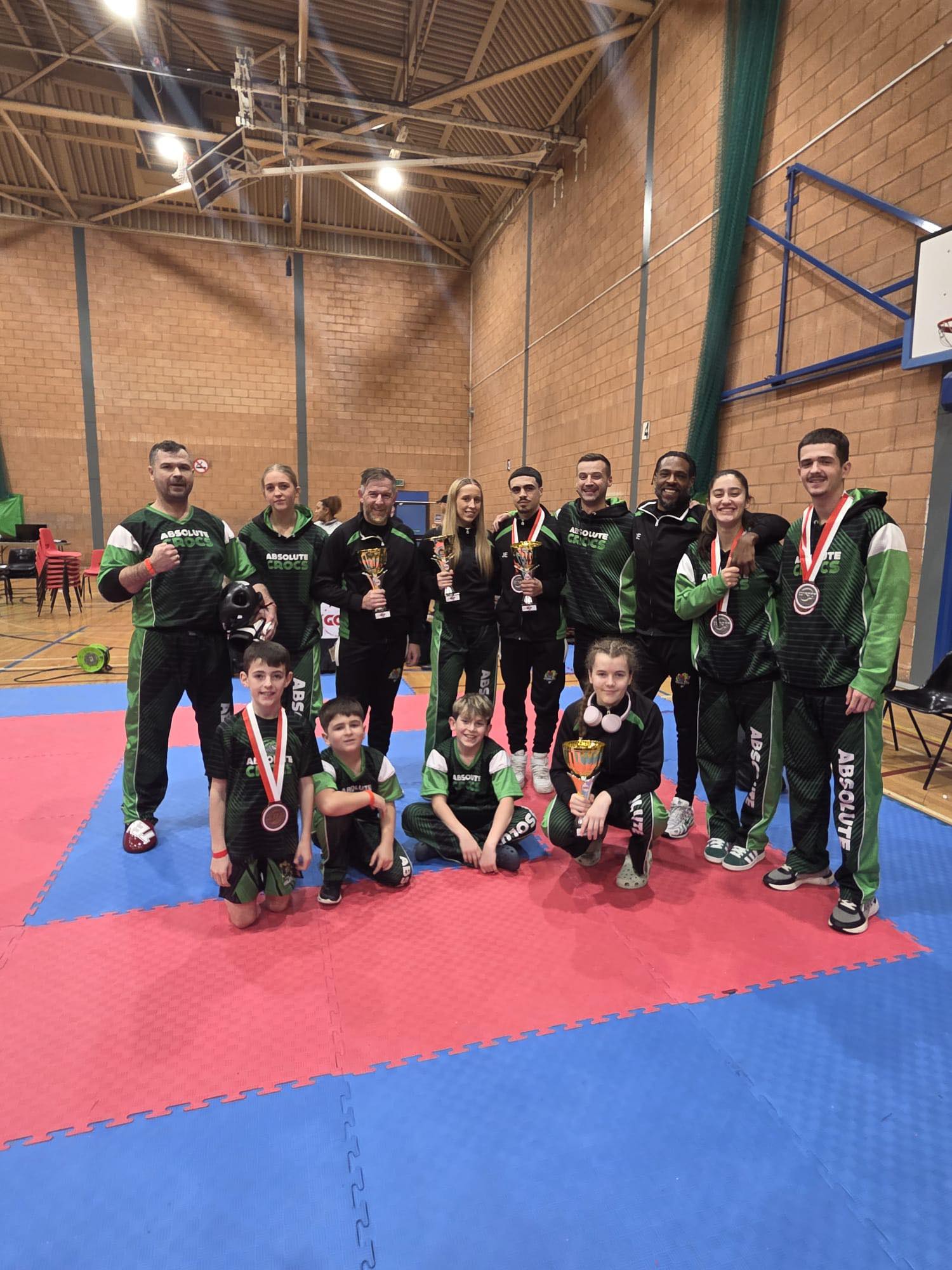 WKU British Open