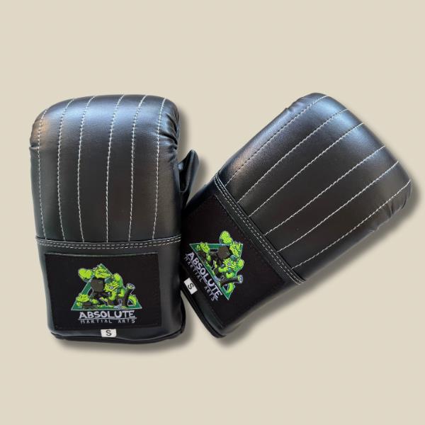 Bag Gloves & Drawstring Bag