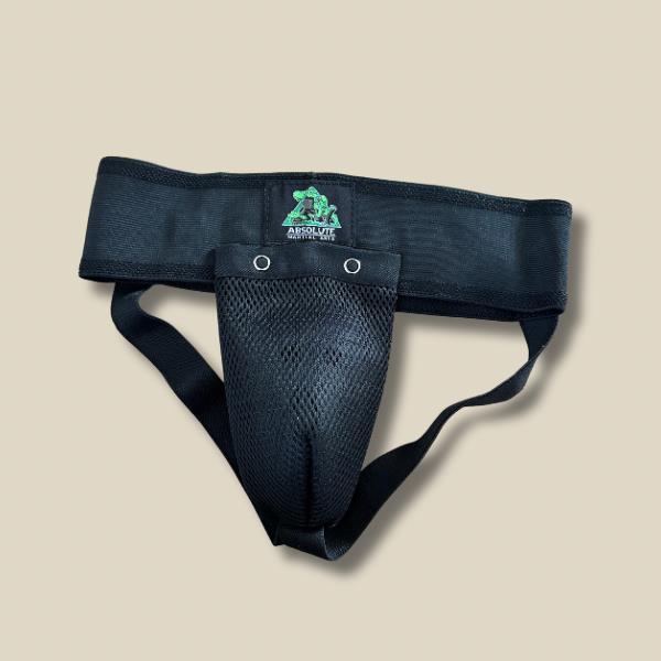 Groin Guard